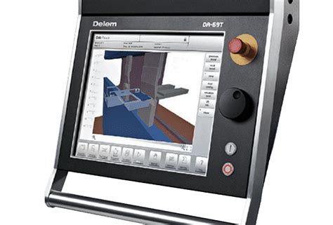 Delem Controls .
